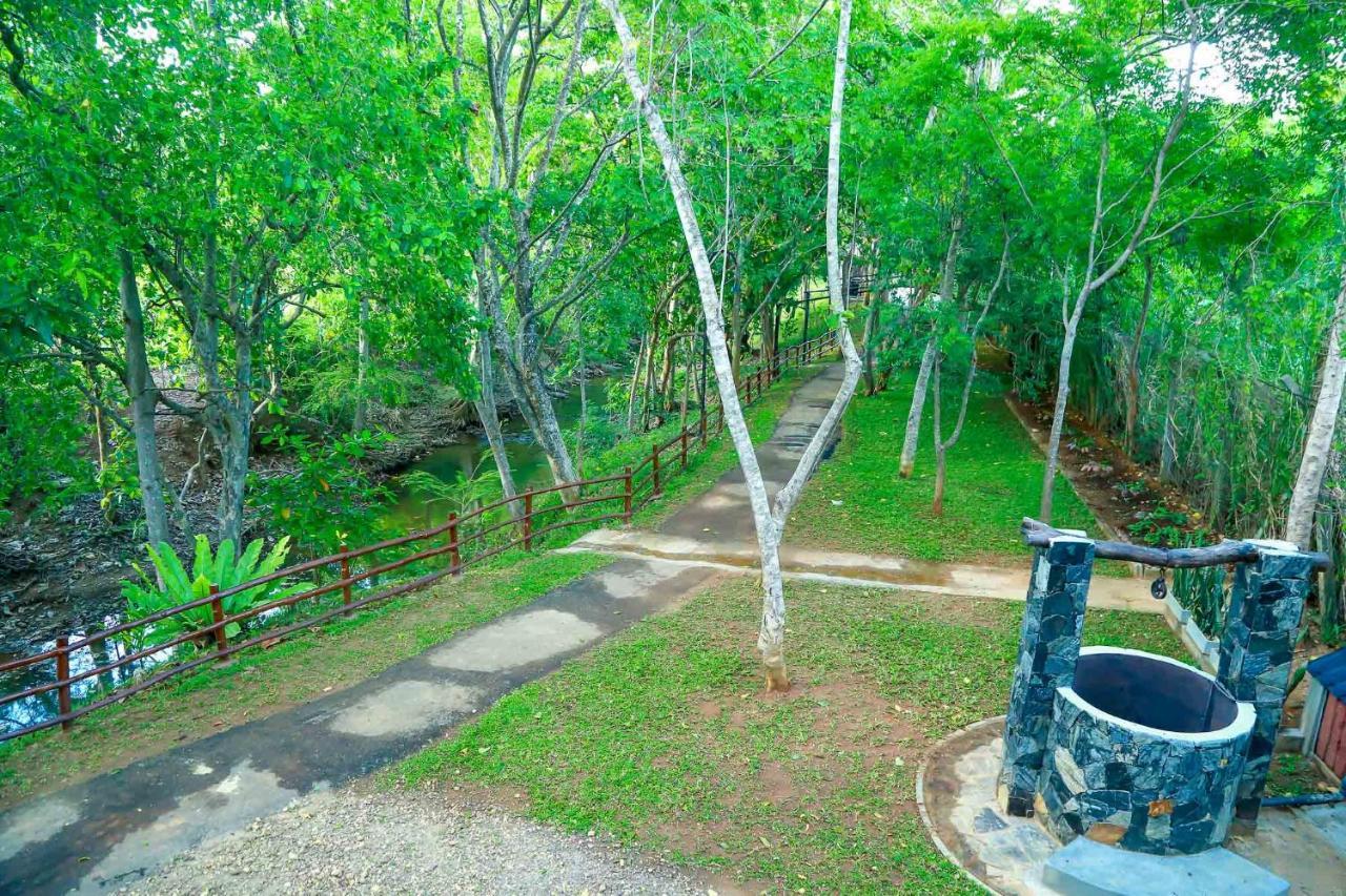 Doola River Edge Udawalawe Luaran gambar