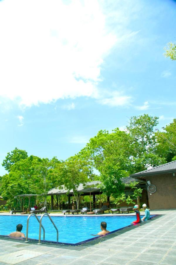 Doola River Edge Udawalawe Luaran gambar