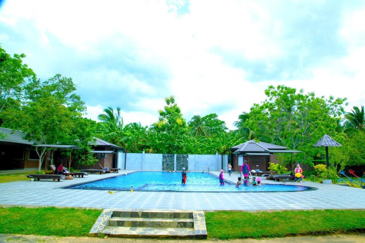 Doola River Edge Udawalawe Luaran gambar