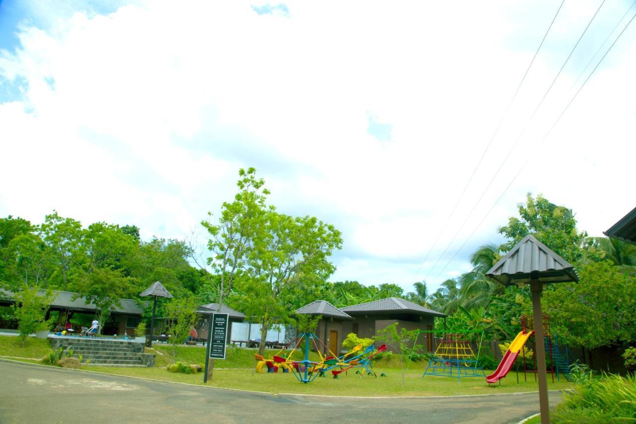 Doola River Edge Udawalawe Luaran gambar
