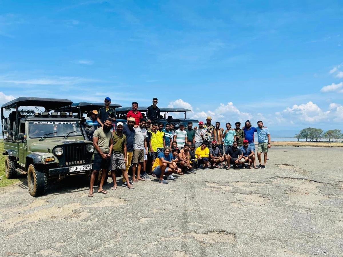 Doola River Edge Udawalawe Luaran gambar