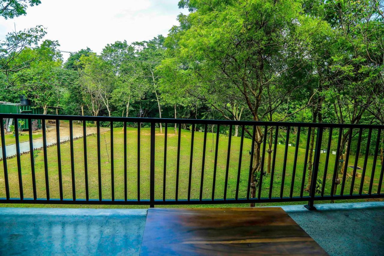Doola River Edge Udawalawe Luaran gambar